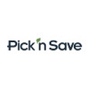Pick'n Save Grocery logo
