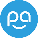 PickPack logo