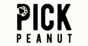 pickpeanut.com logo