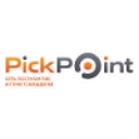Pickpoint logo