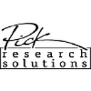 Pick Research Solutions, Inc. logo