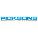 Picksons Plc logo