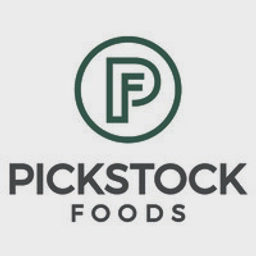 Pickstock Foods logo