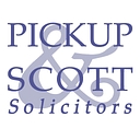 Pickup And Scott logo