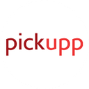 Pickupp logo