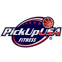 Pickup Usa Fitness   Irwindale logo