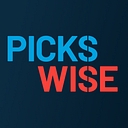 Pickwise logo