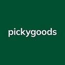 Favicon of pickygoods.de