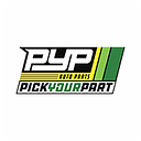 Pick Your Part