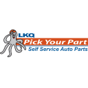 Pick Your Part logo