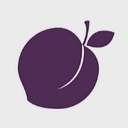 Pick Your Plum logo