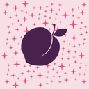 Pick Your Plum logo