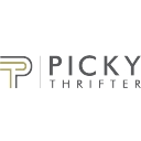 Favicon of Picky Thrifter
