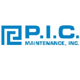 PIC Maintenance, Inc. logo