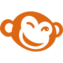 PicMonkey logo