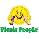 Picnic People logo