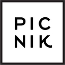 Picnik logo