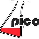 Pico Chemical Corporation logo