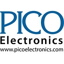 Pico Electronics Inc. logo