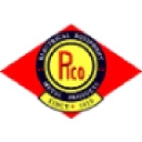 Pico Metal Products logo