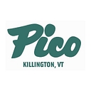 Pico Mountain logo