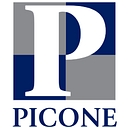 Picone Construction Corporation logo