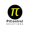 PiControl Solutions logo