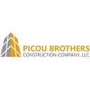 Picou Brothers Constr Co Inc logo