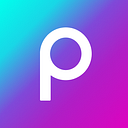 Picsart AI Video Generator logo