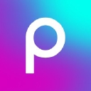 Picsart Inc. logo