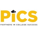 Pics Partners In College Success logo