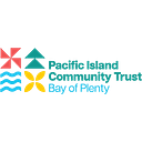 Pacific Island Community Trust (Bay of Plenty) logo