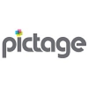 Pictage, Inc. logo