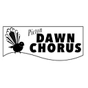 Picton Dawn Chorus Incorporated logo