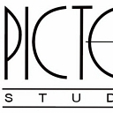 Pictoria Studios Usa logo