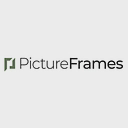 Pictureframes.com logo