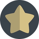Picture The Stars logo