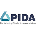 Pet Industry Distributors Association logo