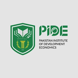 Logo of pide.org.pk