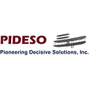 Pioneering Decisive Solutions, Inc. logo