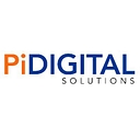 Pi Digital Solutions logo