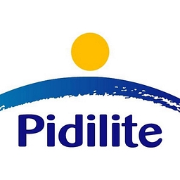 Pidilite Industries company mark