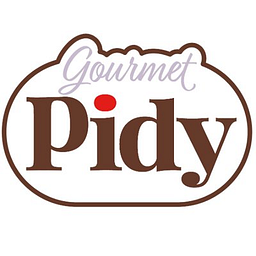 Pidy Inc. logo