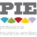 Professional Insurance Enrollers logo
