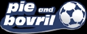 pieandbovril.com logo