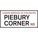 Piebury Corner Ltd logo