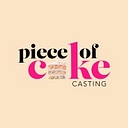 Piece Of Cake Casting Ltd logo