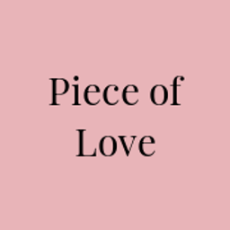 Piece of Love logo