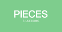 PIECES Silkeborg logo