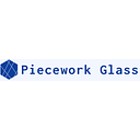 Piecework Glass